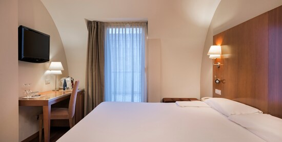 NH Zamora Palacio del Duero